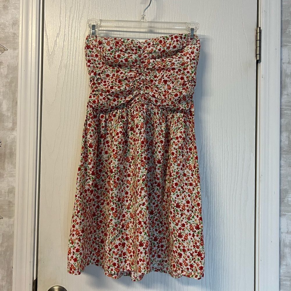 Love Tree Happens Dress
